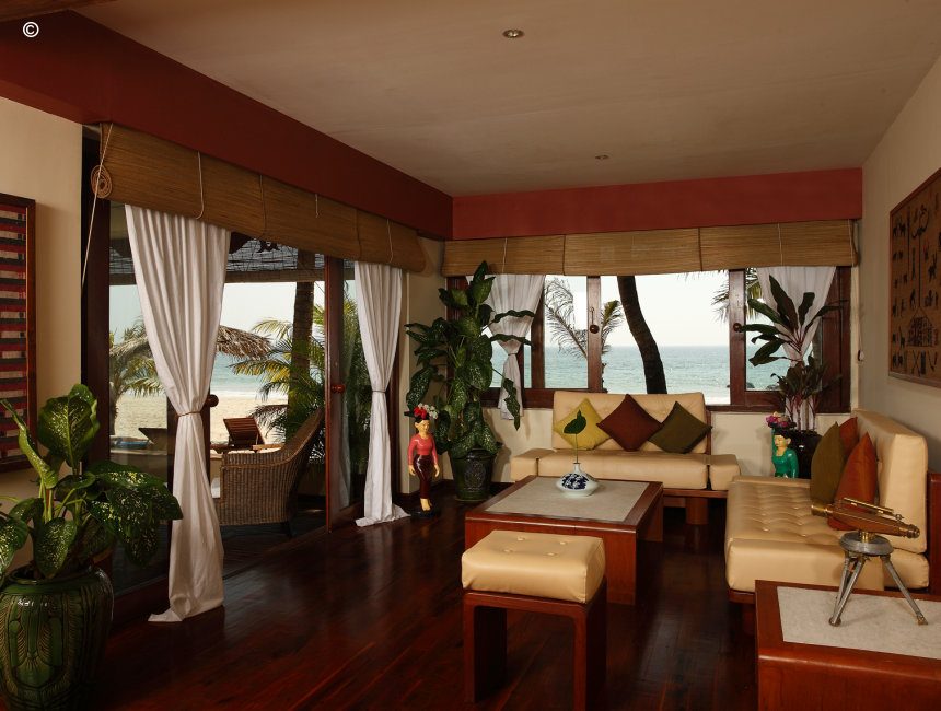 Bayview Beach Resort